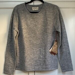 VTG Purnell Work Wear // Santa Barbara